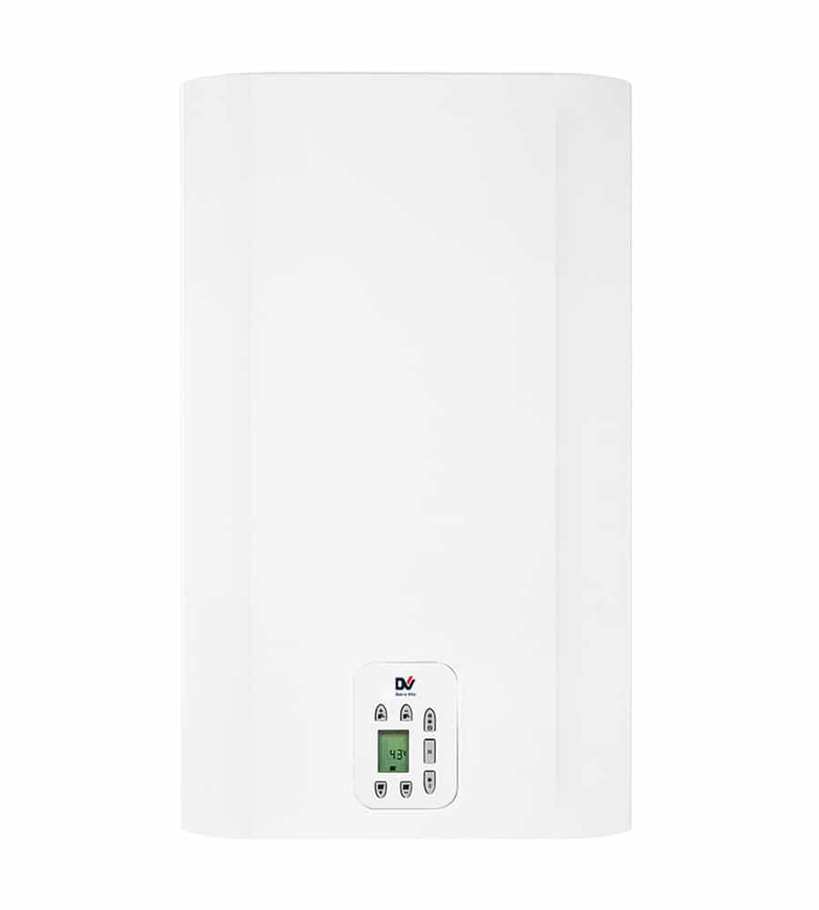 Baymak Dolce Vita DPY Compact 24 Kw Premix Yoğuşmalı Kombi
