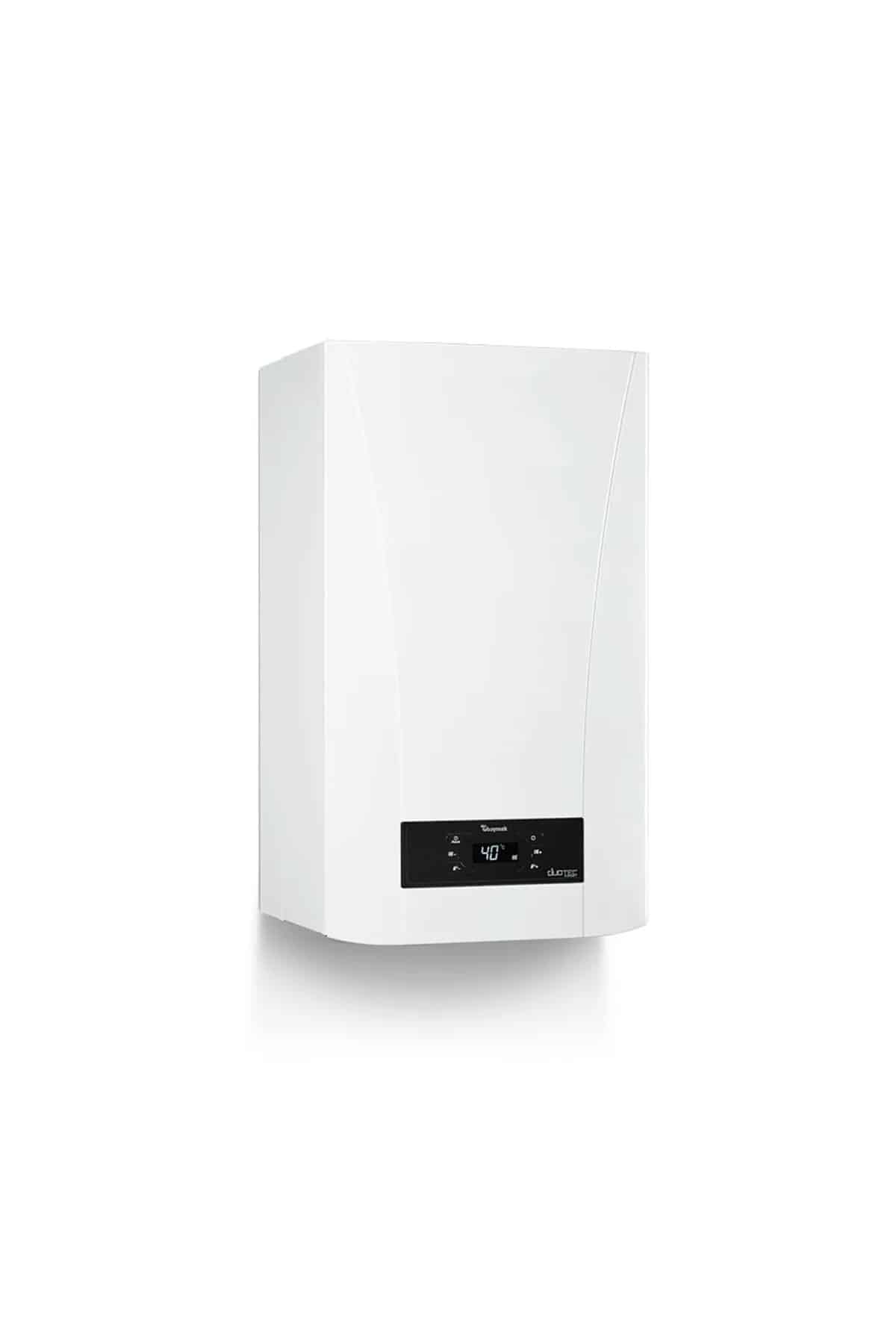 Baymak Duotec Compact