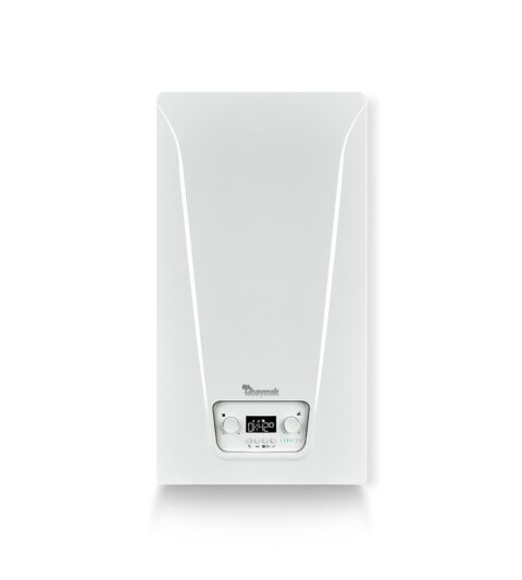 Baymak Lunatec Premix 24 kW Tam Yoğuşmalı Kombi