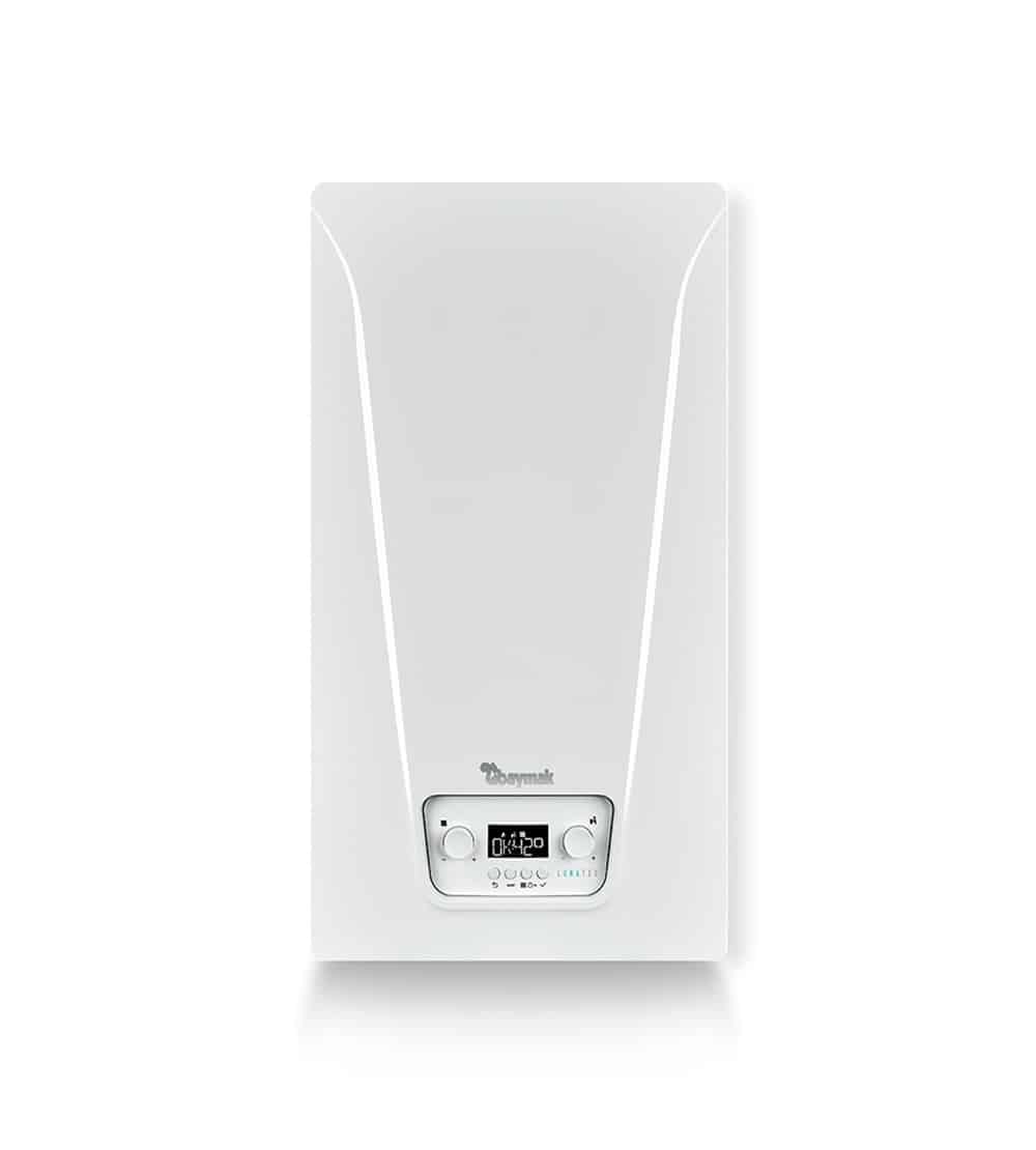 Baymak Lunatec Premix 24 kW Tam Yoğuşmalı Kombi