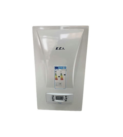 Eca Citius Premix 24 Kw Tam Yoğuşmalı Kombi 2