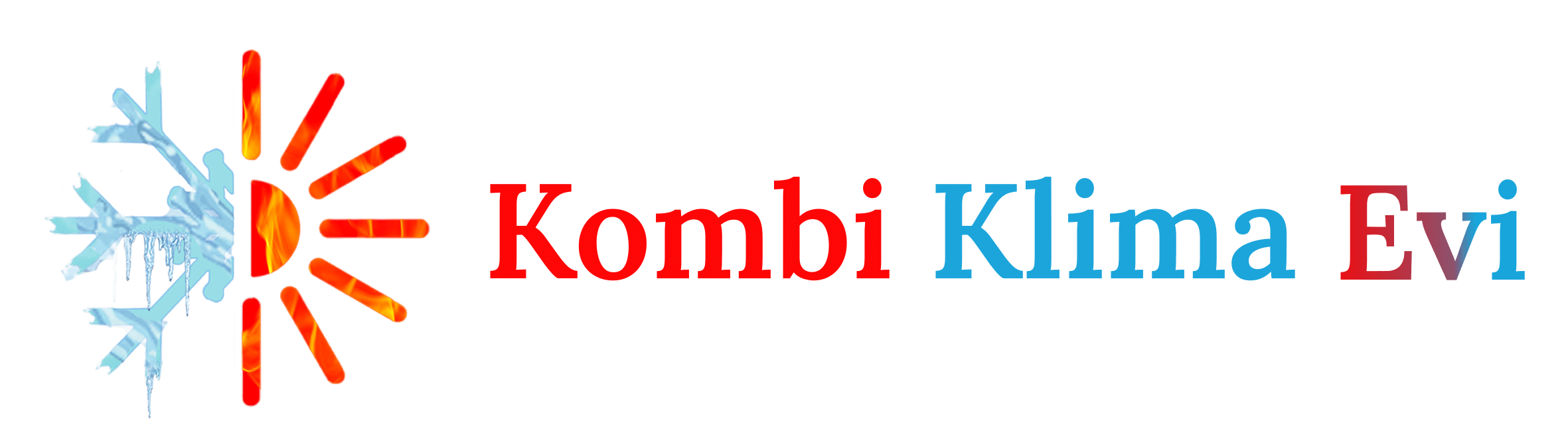 Kombi Klima Evi