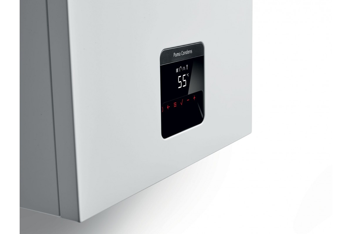 Protherm Puma Condens