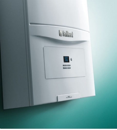 Vaillant ecoTEC Pure VUW 236/7-2 Yoğuşmalı Kombi